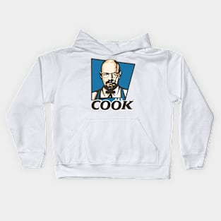 COOK Kids Hoodie